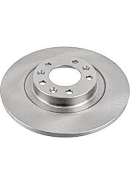 M2001P-ARKA Fren Disk Adet Mercedes Vaneo 2002 A1684230212