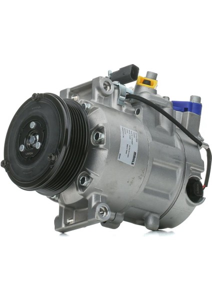 349910-KLIMA Kompresoru Audı A6 4G0260805D