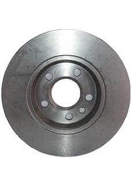 0986479C24-ARKA Fren Dıskı Adet 1.2t/1.5d/1.6d Grandland/grandland x 17 1609582880