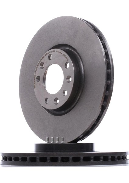 Braxıs AE0861-ARKA Fren Dıskı 1.2t/1.5d/1.6d Grandland/grandland x 17 1609582880 modelleri