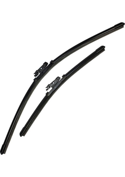 119312-ÖN Silecek Takımı Bmw 3 Serisi E90 2004-2008