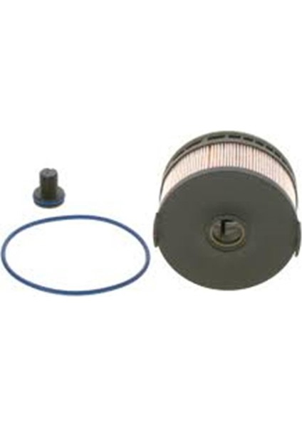 SF6137-YAKIT Mazot Filtresi Mercedes CLA180 D W118 A6540920100