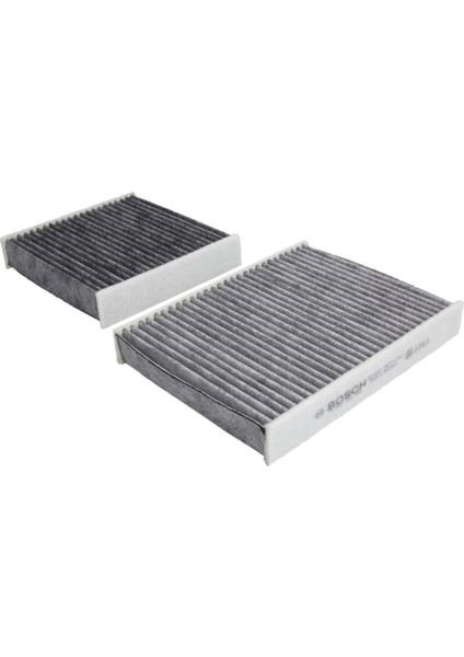 AHC245-2-POLEN Fıltresı 1.2 Puretech/1.6 Hdı Karbonlu Cıtroen C3 Iıı 16 6447.VX