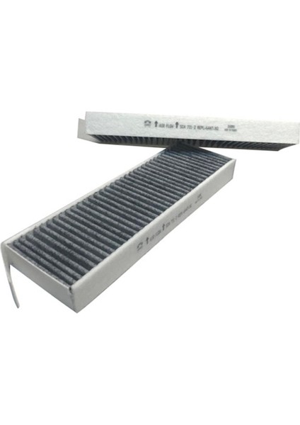 AHC261-2-POLEN Fıltresı 1.5 Hdı/1.6 Hdı Partner 19 6447.XG