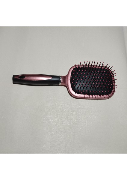 Aynalı Tarak, Saç Açıcı, Aynalı Fırça Tarak,Saplı Saç Tarağı 1 Adet