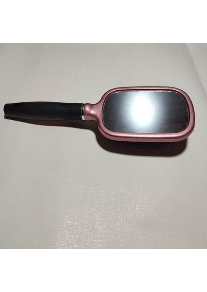 Aynalı Tarak, Saç Açıcı, Aynalı Fırça Tarak,Saplı Saç Tarağı 1 Adet modelleri