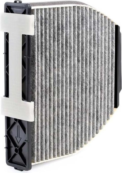 AHC318-POLEN Filtresi Karbonlu Mercedes W204 C Serisi A2128300318