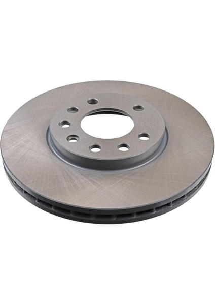 Braxıs AE0008-ON Fren Dıskı Tk 1.9 D/2.0 Hdı Cıtroen Berlıngo 09 4249.J6