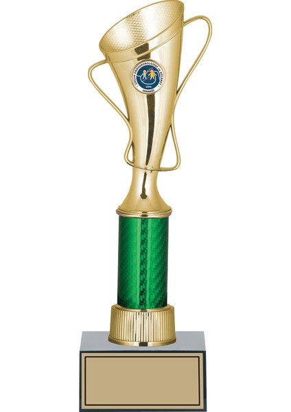 Kişiye Özel Kupa Takımı-Ödül Kupası-Turnuva Kupası 3'lü Takım GN143 fiyatları