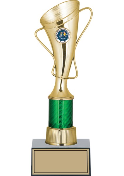 Kişiye Özel Kupa Takımı-Ödül Kupası-Turnuva Kupası 3'lü Takım GN143 modelleri