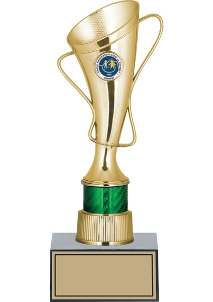 Kişiye Özel Kupa Takımı-Ödül Kupası-Turnuva Kupası 3'lü Takım GN143 fırsatları