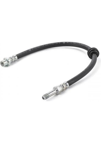 40-0113-ÖN Fren Hortumu Bmw 1 Serisi F20 34306792254