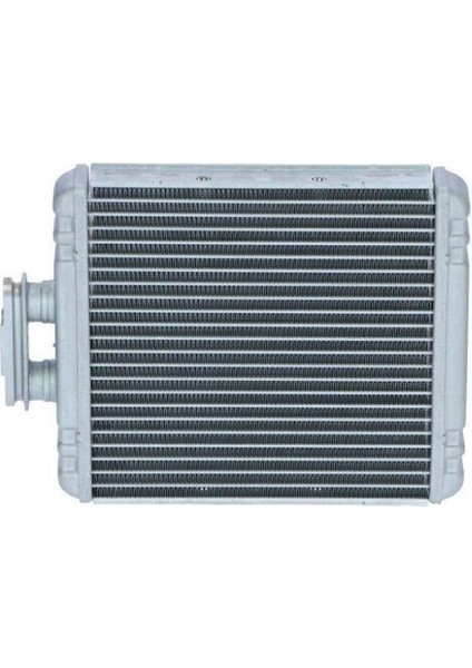 08050208-KALORIFER Radyatoru Skoda Rapıd 6C0819031 fiyatları