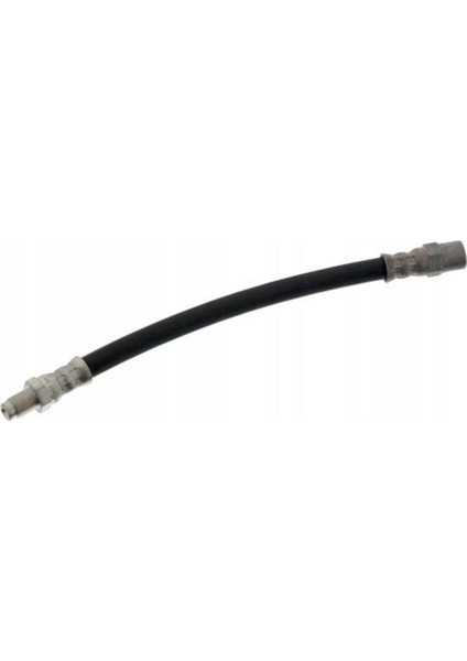 07080400-FREN Hortumu Arka Bmw E46 34301165074