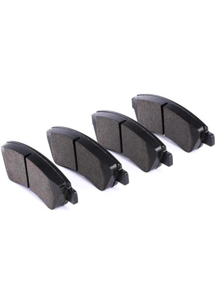 FDB1399W-ON Fren Balatası 1.2t/1.2 Vtı/1.5 Hdı P208 12 4252.40