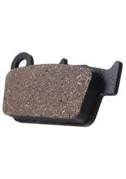 Braxıs AA0104-ARKA Fren Balata (Amg) Mercedes C Serisi W203 A0054201920 fiyatları