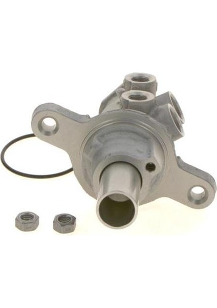 Braxıs AJ0065-FREN Ana Merkezı 1.6 Hdı Espsız Araclar Icın P308 08 4601.V0