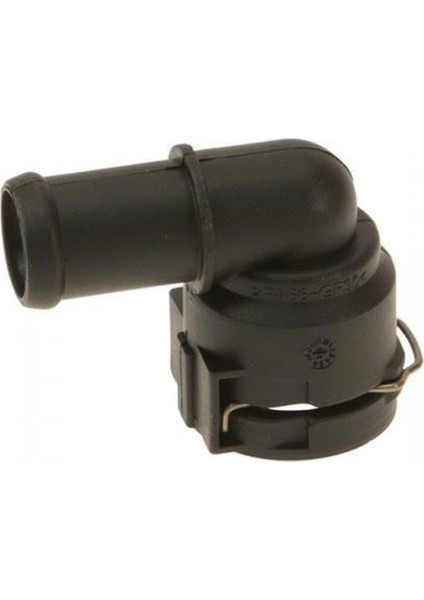 P12747-SU Flansı Vw Caddy Iv 1.6 2.0tdı 1K0122291H