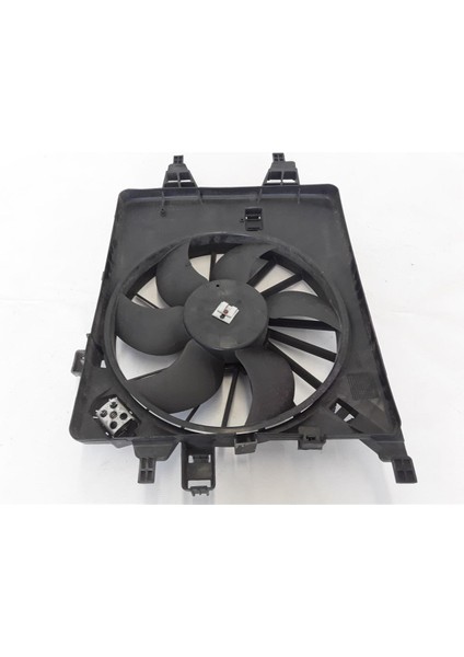 Orıs FRN01800R-FAN Motoru Renault Megane Iı 1.4 7701071862
