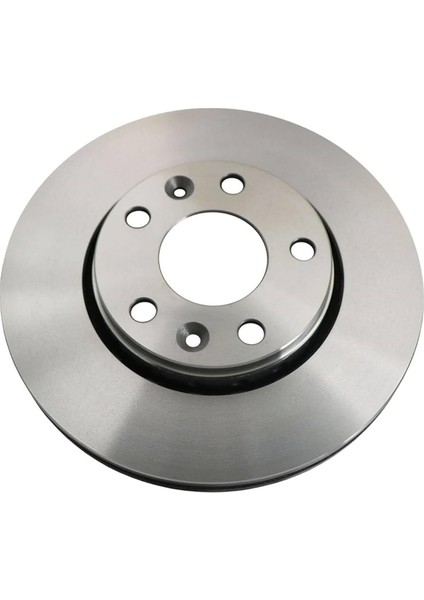 Febı 106493-ARKA Fren Diski Adet Land Rover Range Rover Velar LR090699