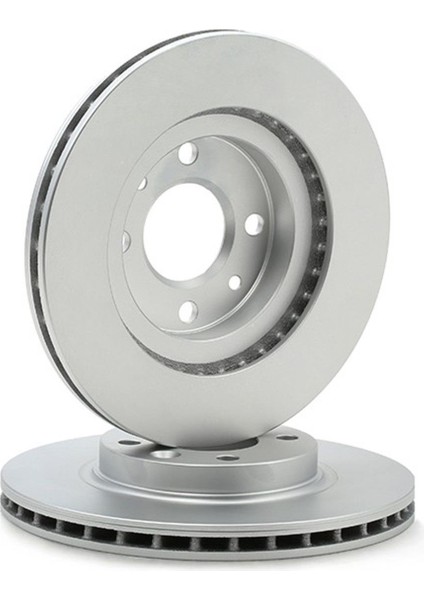 DDF2327C-ÖN Fren Disk Tk Renault Symbol Iıı Thalıa 402063149R