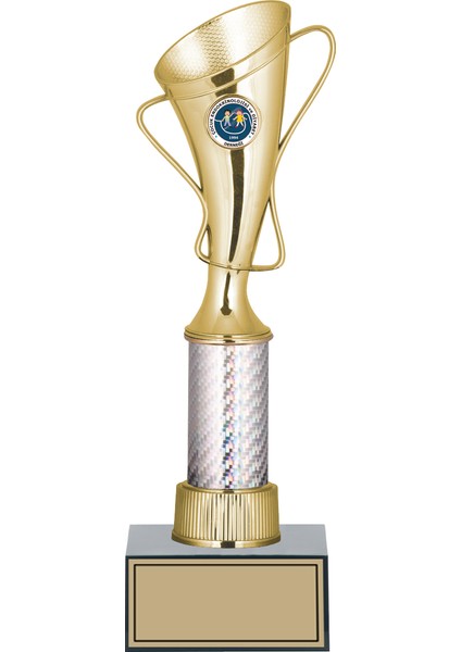 Futbol Kupası Ödül Kupası Tören Kupası 32 cm GN141