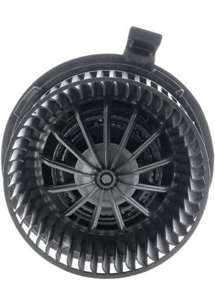 354870-KALORIFER Motoru Dacıa Logan Iı 272100975R