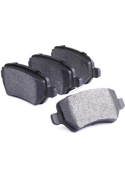Braxıs AA0043-ON Fren Balatası 1.6 Thp/1.6 Hdı P308 08 4253.93 fiyatları