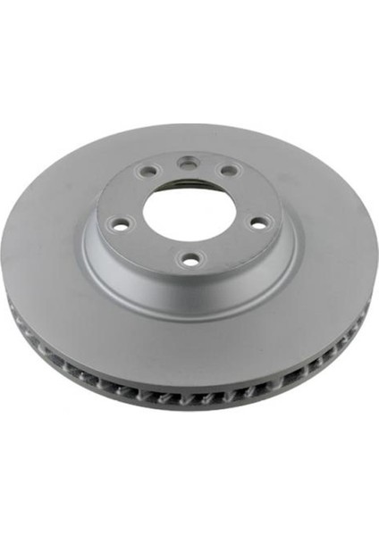 Braxıs AD0977-ARKA Fren Disk Tk 330MM Audı Q7 7L6615601D