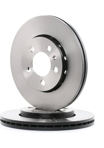 Delphı BG4032T-ÖN Fren Disk Tk Mercedes Sprınter W907 A9064210012