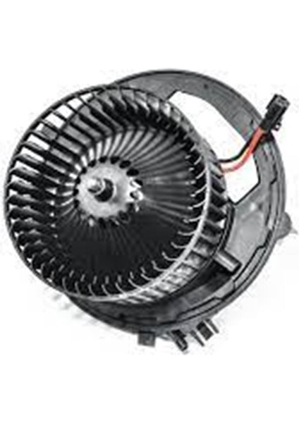 344325-KALORIFER Motoru Passat 2015 B8 5Q1819021