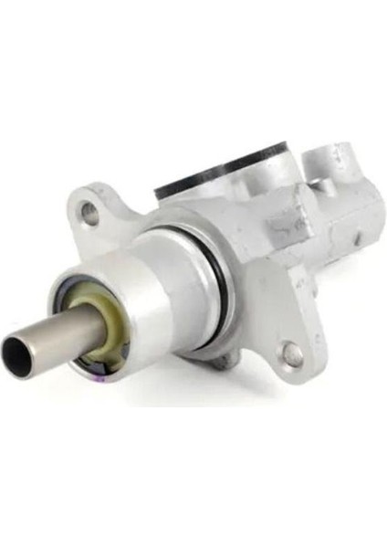 BA34311165582-FREN Ana Merkezi Eps'siz Bmw E46 34311165582