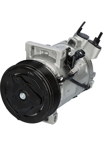 349870-KLIMA Kompresoru Renault Megane Iı 8200050141