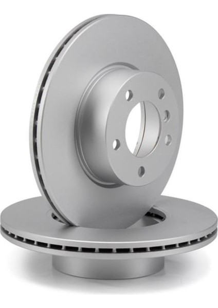 Braxıs AE0014-ÖN Fren Disk Tk Renault Symbol Iı 7701204282