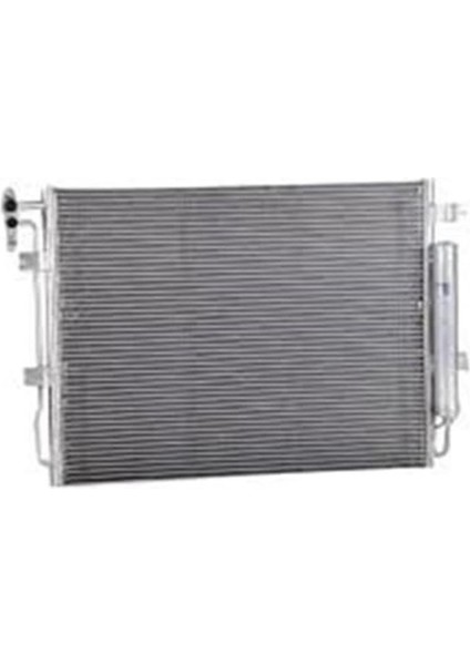 DCN14003-KLIMA Radyatoru Land Rover Range Rover Sport LR018405