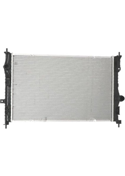 59355-MOTOR Su Radyatoru 1.6 Hdı Cıtroen C4 Pıcasso 13 9678711180