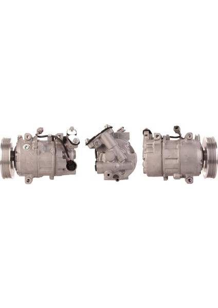 349825-KLIMA Kompresoru Renault Scenıc Iıı 8200939386