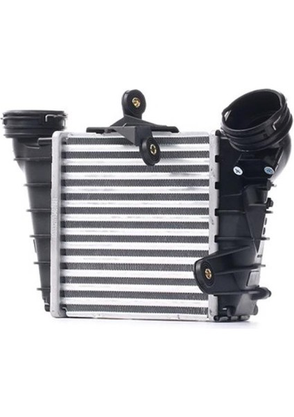 INT0043-TURBO Radyatoru (Intercooler) 1.4 Tdı Polo 02 6Q0145804A