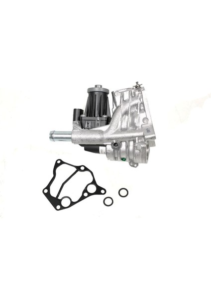 Pıerburg 7.01881.06.0-EGR Valfı Land Rover Range Rover 3.0 Sdv6 LR018752