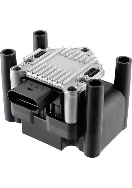 Delphı GN10018-12B1-ATESLEME Bobını Bora 1.6 Akl Bfq 98 030905106D