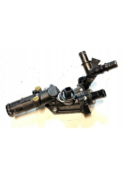131169-TERMOSTAT Renault Komple Clıo Iv 1.5 Dcı 2012 110602770R