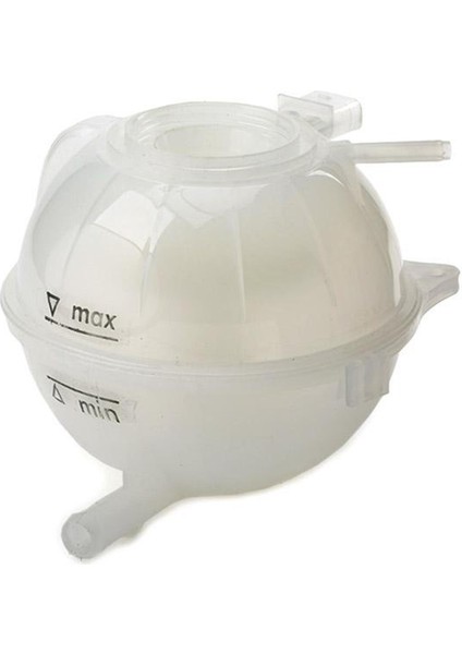 8E0121403A-GENLESME Kavanozu Audı A4 2.0 Tdı 8E0121403A