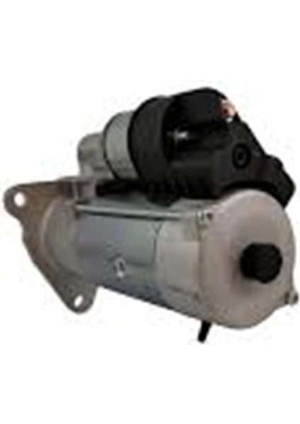 Herth+Buss 42020350-MARS Motoru Mercedes C180 C200 A0051513901