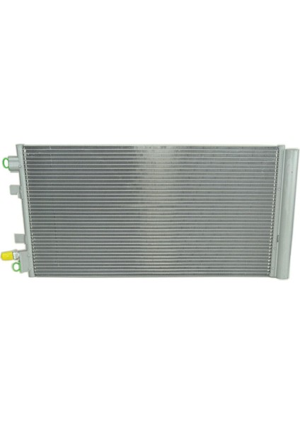 35938-KLIMA Radyatoru Renault Grand Scenıc Iıı 921009956R