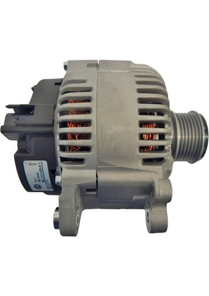 439549-ALTERNATOR Audı A6 2.0 Tdı 03G903016A