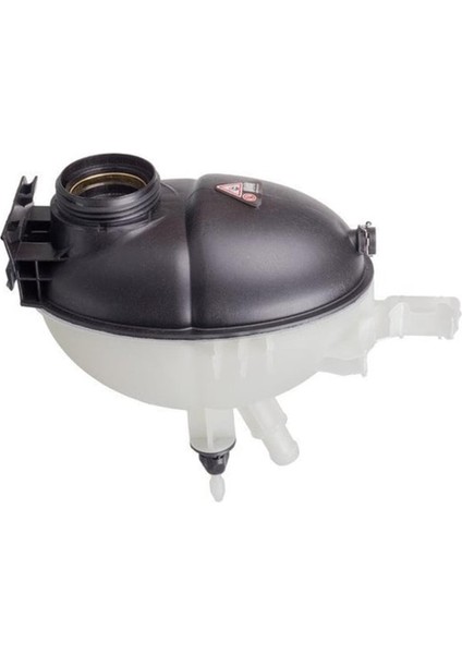 Crt 118 000S-RADYATOR Ek Su Deposu Mercedes S320 S500 W220 A2205000049