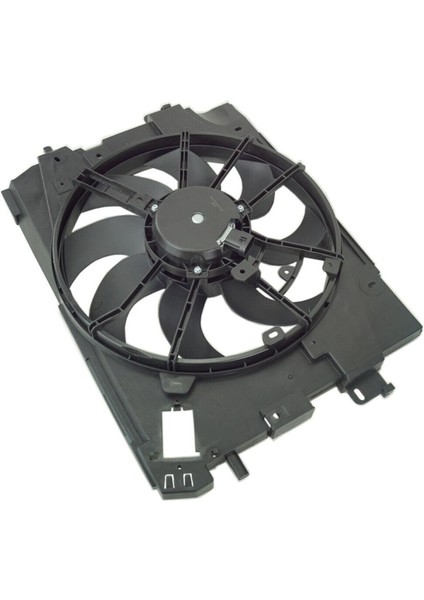 08120028-FAN Motoru Davlumbazlı Dacıa Dokker 1.5 Dcı 214753416R