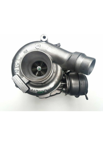8G15300C04-TURBO Sarj Renault Koleos 2.0 Dcı 8200673417D