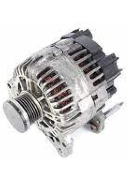 8EL012429-881-ALTERNATOR Audı A1 1.6 Tdı 03C903023G
