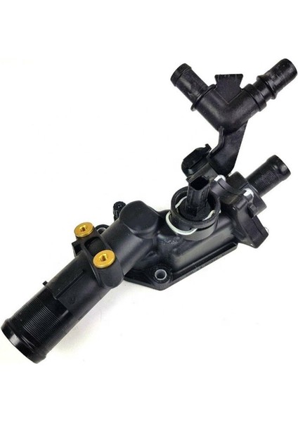 08100126-TERMOSTAT Komple Nıssan Note 1.5 Dcı 1106000Q01